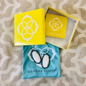 Kendra Scott Drop Earrings